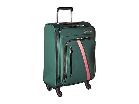 Calvin Klein CK-511 Crossbronx 19" Upright Suitcase