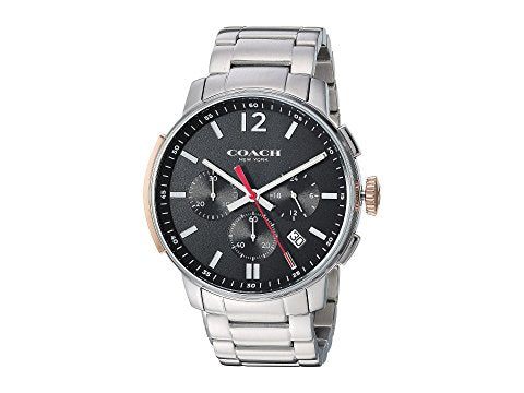 COACH Bleecker Chrono