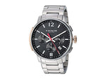 COACH Bleecker Chrono