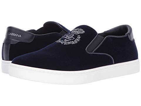 Dolce & Gabbana Heraldic Sicily Sneaker