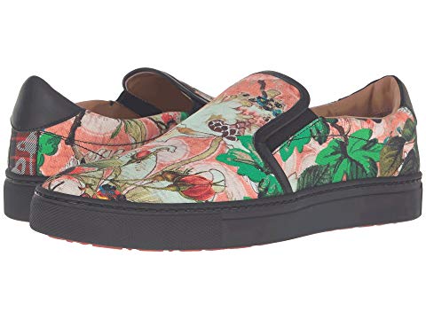 Vivienne Westwood Slip-On Trainer