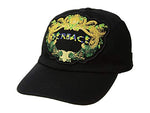 Versace Embroidered Cap