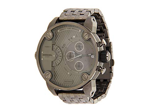 Diesel SBA Only The Brave Watch - DZ7263