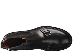 Alexander McQueen Harness Boot