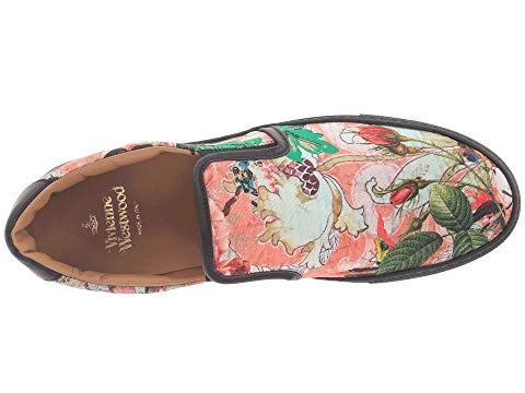 Vivienne Westwood Slip-On Trainer