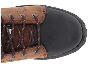 Caterpillar Casebolt Waterproof TX Steel Toe