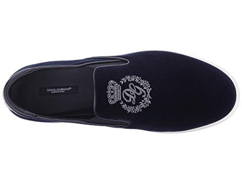 Dolce & Gabbana Heraldic Sicily Sneaker
