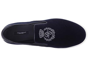 Dolce & Gabbana Heraldic Sicily Sneaker