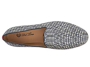 Del Toro Prince Loafer