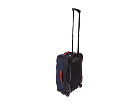 Dakine Carry On Roller 40L