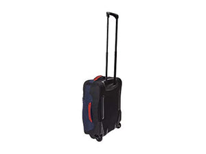 Dakine Carry On Roller 40L