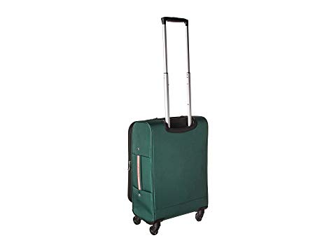 Calvin Klein CK-511 Crossbronx 19" Upright Suitcase
