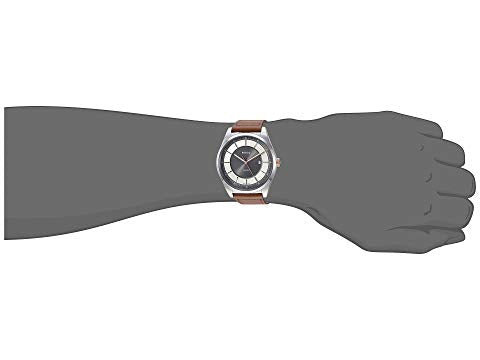Fossil Mathis - FS5421