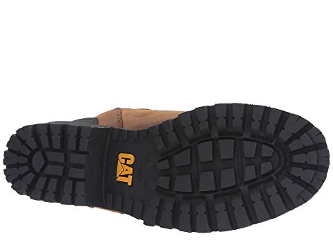 Caterpillar Casebolt Waterproof TX Steel Toe