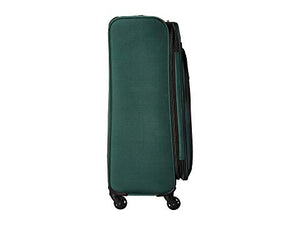 Calvin Klein CK-511 Crossbronx 19" Upright Suitcase