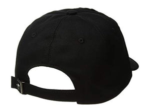 Versace Embroidered Cap