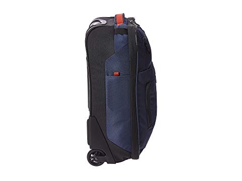 Dakine Carry On Roller 40L