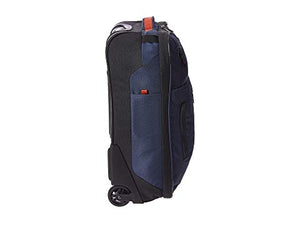 Dakine Carry On Roller 40L