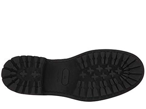 Alexander McQueen Harness Boot