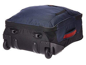 Dakine Carry On Roller 40L