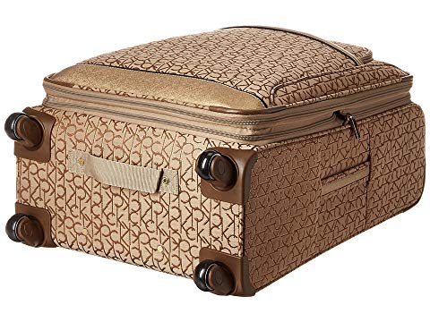 Calvin Klein Nolita 3.0 25" Expandable Spinner