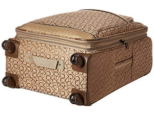 Calvin Klein Nolita 3.0 25" Expandable Spinner