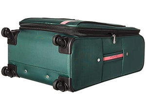 Calvin Klein CK-511 Crossbronx 19" Upright Suitcase