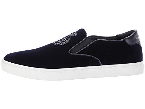Dolce & Gabbana Heraldic Sicily Sneaker