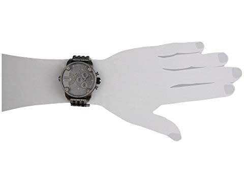 Diesel SBA Only The Brave Watch - DZ7263