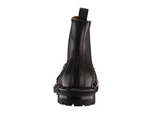 Alexander McQueen Harness Boot