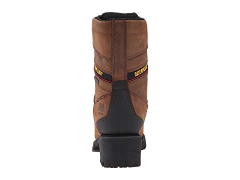 Caterpillar Casebolt Waterproof TX Steel Toe