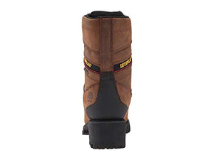 Caterpillar Casebolt Waterproof TX Steel Toe