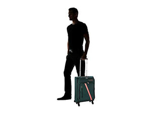 Calvin Klein CK-511 Crossbronx 19" Upright Suitcase