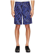 Versace Collection Printed Shorts