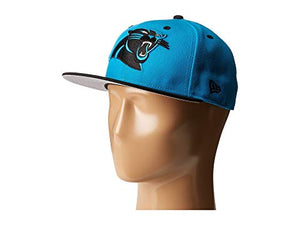 New Era NFL Two-Tone Team Carolina Panthers