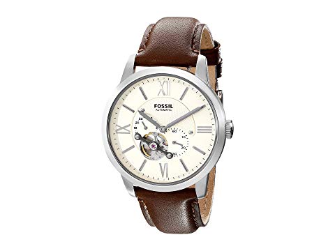 Fossil Townsman - ME3064