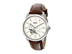 Fossil Townsman - ME3064