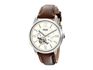 Fossil Townsman - ME3064