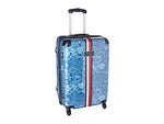 Tommy Hilfiger TH-658 Varsity 25" Upright Suitcase