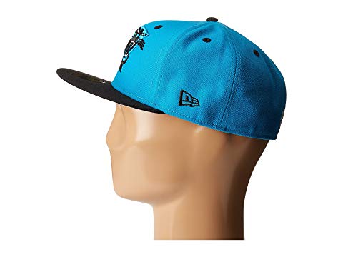 New Era NFL Two-Tone Team Carolina Panthers