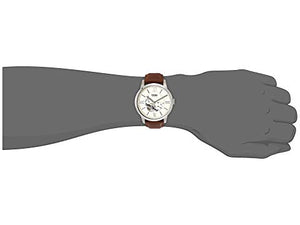 Fossil Townsman - ME3064