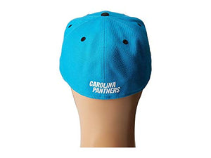 New Era NFL Two-Tone Team Carolina Panthers
