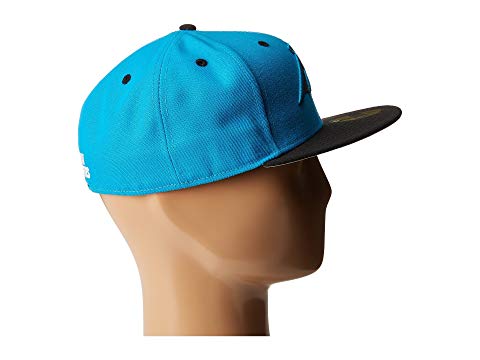 New Era NFL Two-Tone Team Carolina Panthers