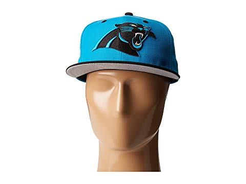 New Era NFL Two-Tone Team Carolina Panthers