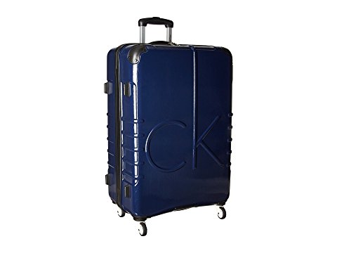Calvin Klein CK-526 Islander 28" Upright Suitcase
