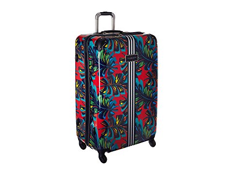 Tommy Hilfiger TH-683 Pineapple Palm 29" Upright Suitcase