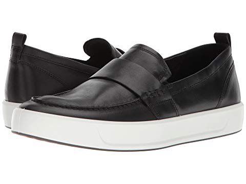 ECCO Soft 8 Loafer