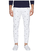 Polo Ralph Lauren Sullivan Slim Cropped Jean