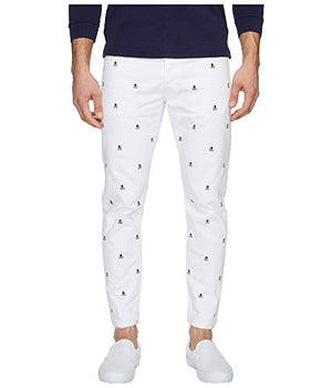 Polo Ralph Lauren Sullivan Slim Cropped Jean