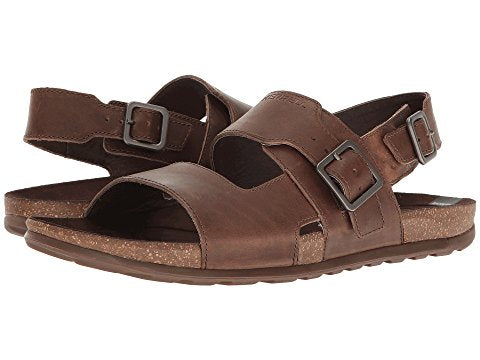Merrell Downtown Backstrap Buckle
